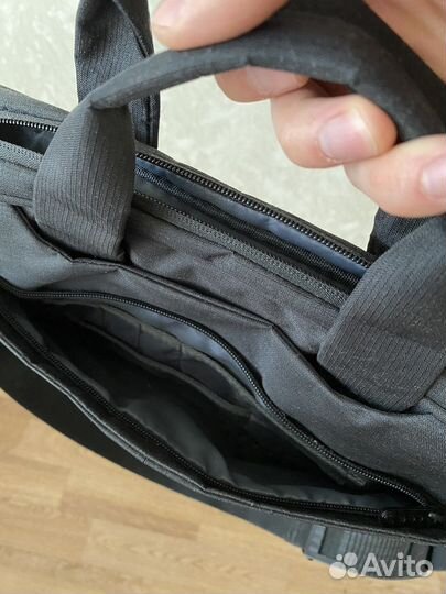 Сумка для ноутбука continent