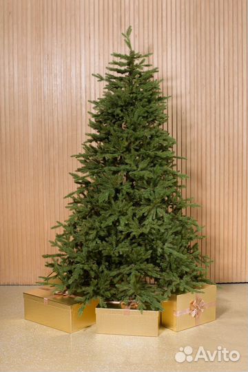 Елка искусственная