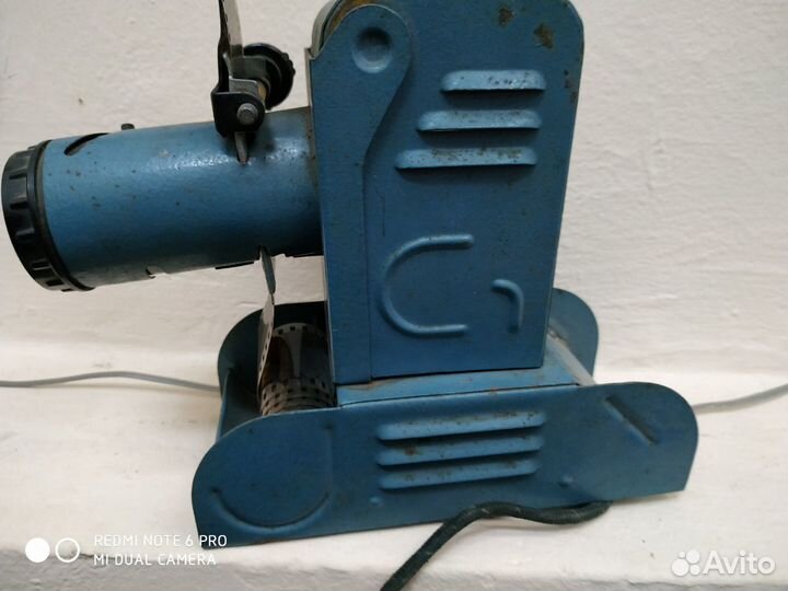 Диапроектор фильмоскоп СССР 2шт