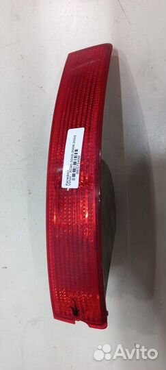 Катафот Volvo XC90, 2003