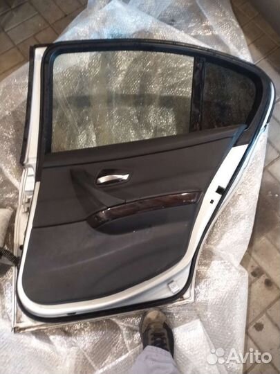 Двери на bmw е90