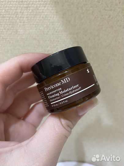 Крем Perricone MD Neuropeptide moisturizer