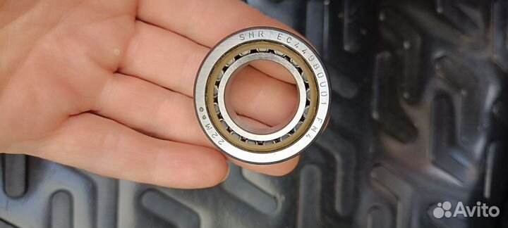 Продам подшипник первичного вала кпп Citroen