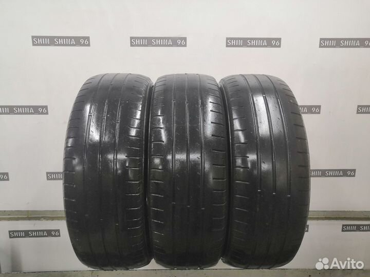 Kumho Solus KH17 195/65 R15