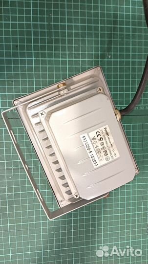 Прожектор RGB