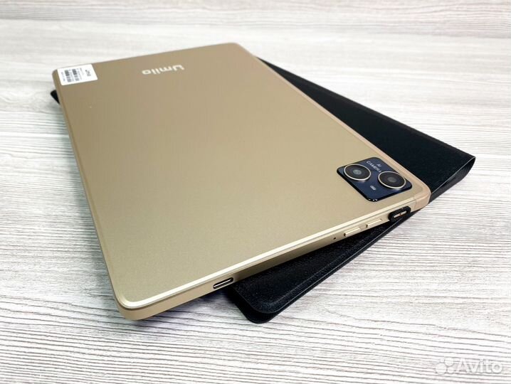 Планшет Umiio A19 PRO
