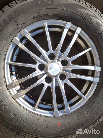 Примерь диски на свой авто перед покупкой