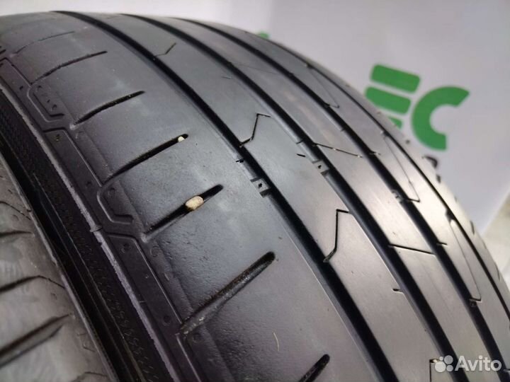 Hankook Ventus Prime 3 K125 225/45 R18