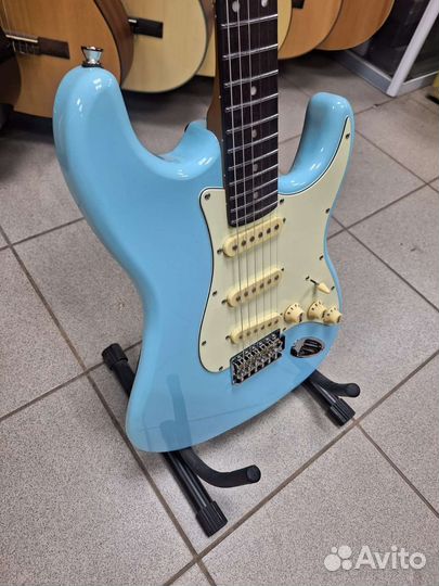 Электрогитара JET JS-300 BL R Новая