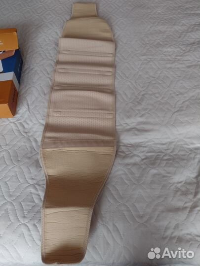 Бандаж orlett MS-99