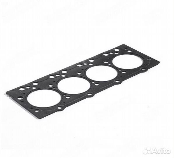 Прокладка гбц 4DA1