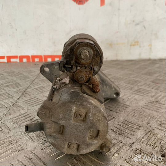 Стартер Тойота Спринтер