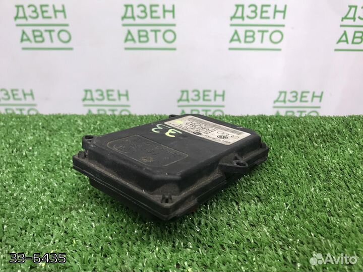 Блок управления светом Audi A6 C6