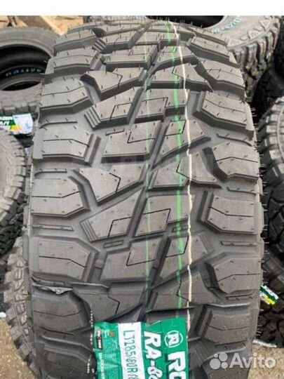 Roadcruza RA8000 265/75 R16 121Q