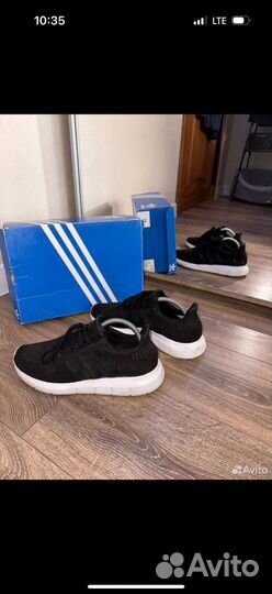 Кроссовки adidas оригинальные