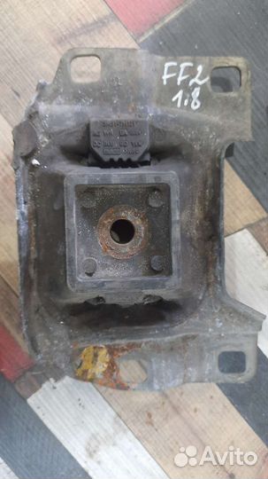 Подушка двигателя Ford Focus 2