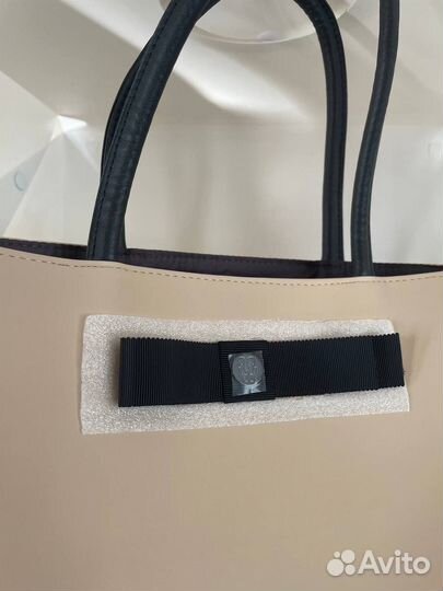 Guerlain сумка шоппер