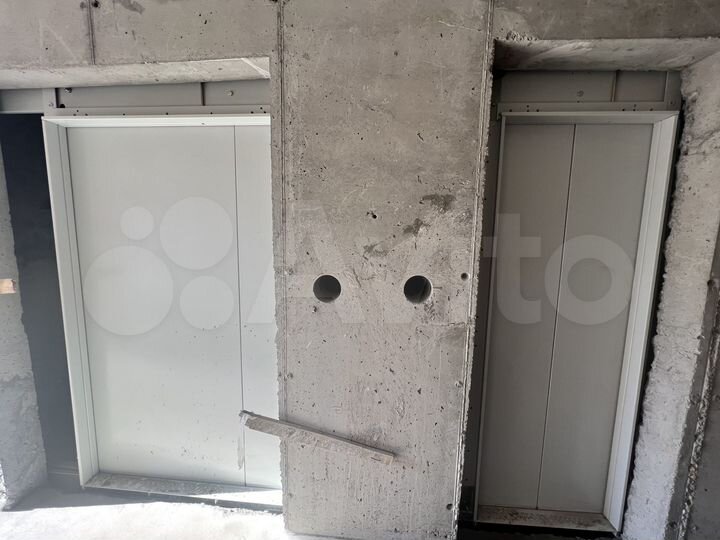 1-к. квартира, 36,4 м², 9/12 эт.