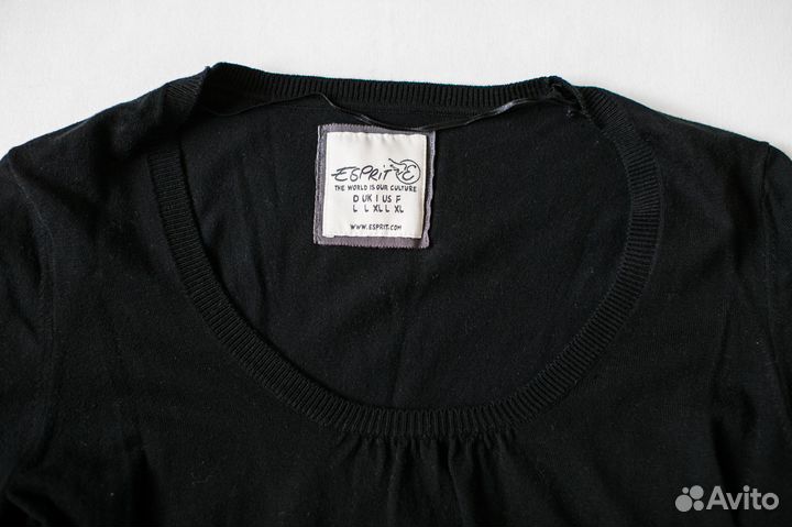 Джемпер Esprit 46