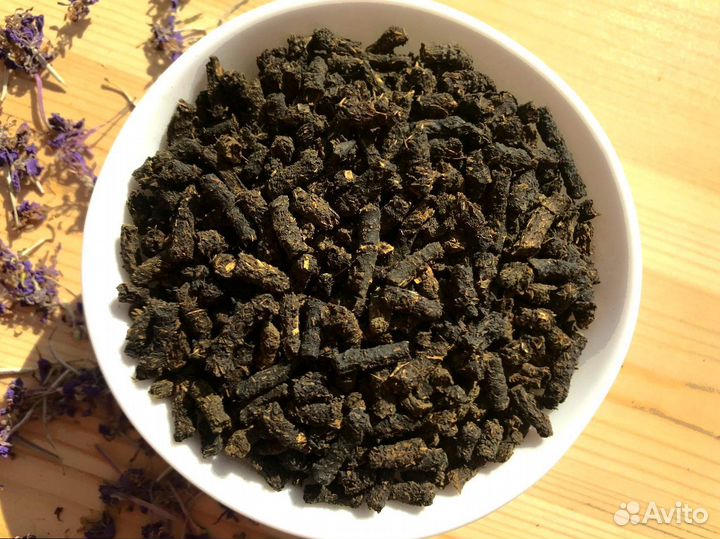 Иван-чай 1кг 2023 дикорос, сохранённая польза