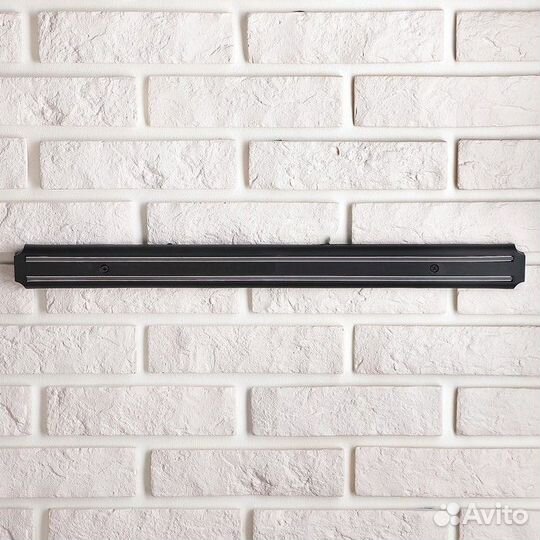 Держатель для ножей магнитный Доляна, 55 см