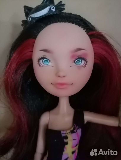 Ever After High ооак