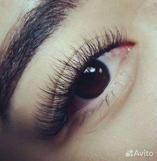 Наращивание ресниц на дому запись через вотсап