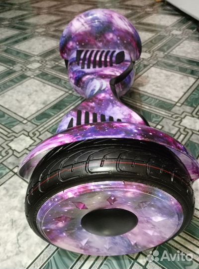 Гироскутер новый