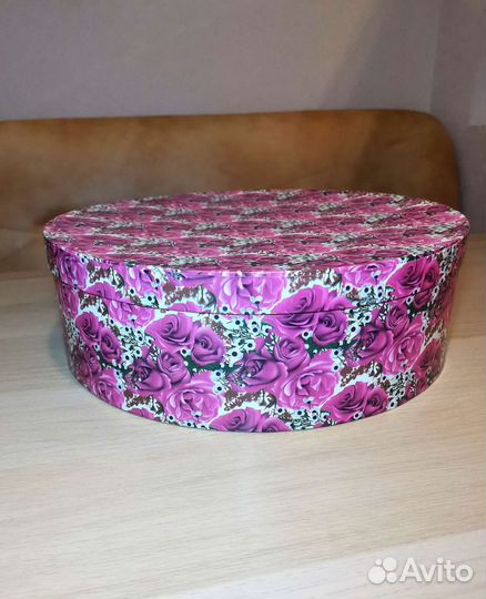 Чайный сервиз на 6 персон новый