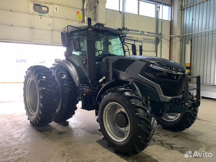 Трактор СКАУТ TC-1804C, 2024