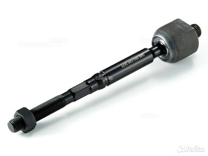 GMB 0802-0380 Тяга рулевая прав/лев