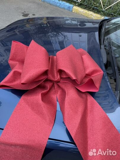 Подарочный бант