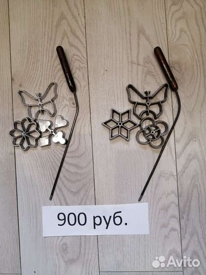 Форма для выпечки,ссср