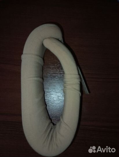 Воротник шанца детский