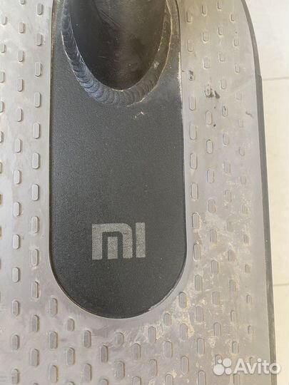 Самокат взрослый