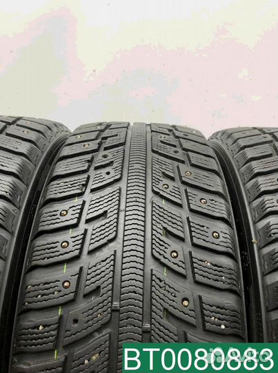 Kumho I'Zen KW22 225/55 R17 105W