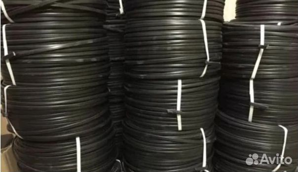 Кабель ввг 3 *1,5; 3*2,5