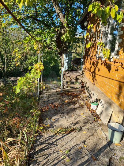 Дача 41 м² на участке 8,5 сот.