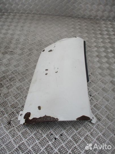 Угол кабины левый Volvo 20379171