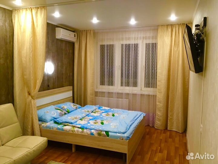 Романтическое свидание