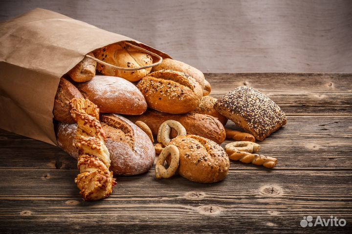 Продавец-кассир в пекарню(г.Подольск)