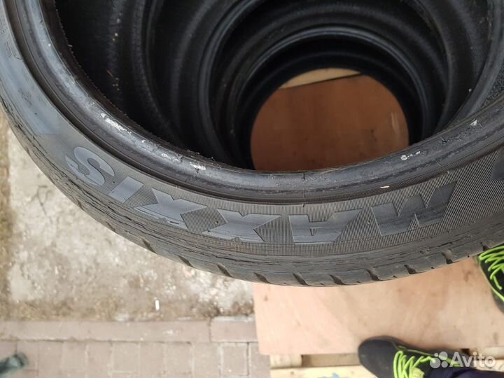 Maxxis MA-Z4S Victra 235/40 R18