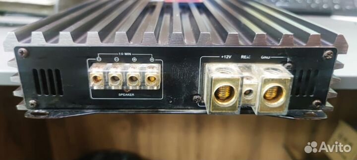 Моноблок MD Lab AM 2500.1
