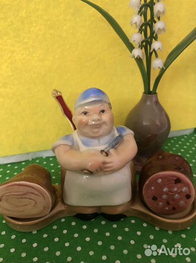 Набор для специй германия