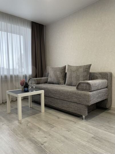 2-к. квартира, 45 м², 5/5 эт.