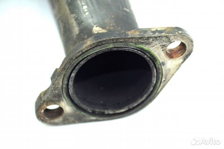 Трубка EGR scania R-series (01.04)