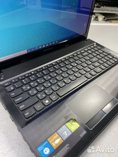 Ноутбук Lenovo G500