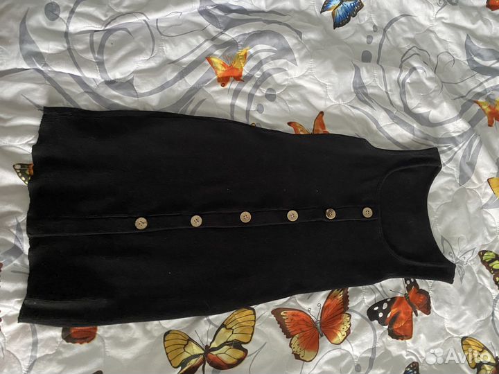 Женские вещи пакетом