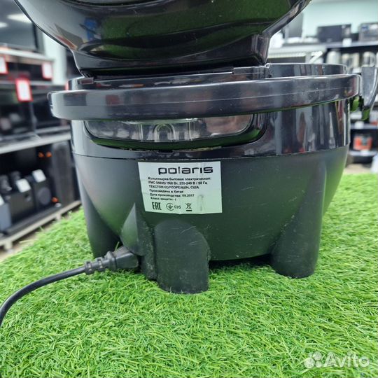 Мультиварка, Polaris PMC 0469d