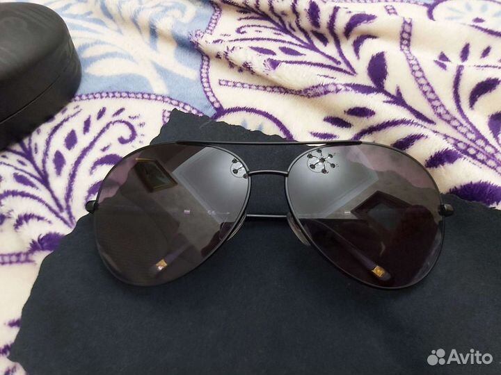 Солнцезащитные очки женские оригинал